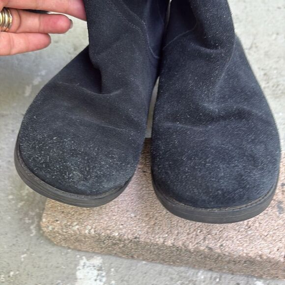 UGG Sheldon suede boots - Picture 5 of 11